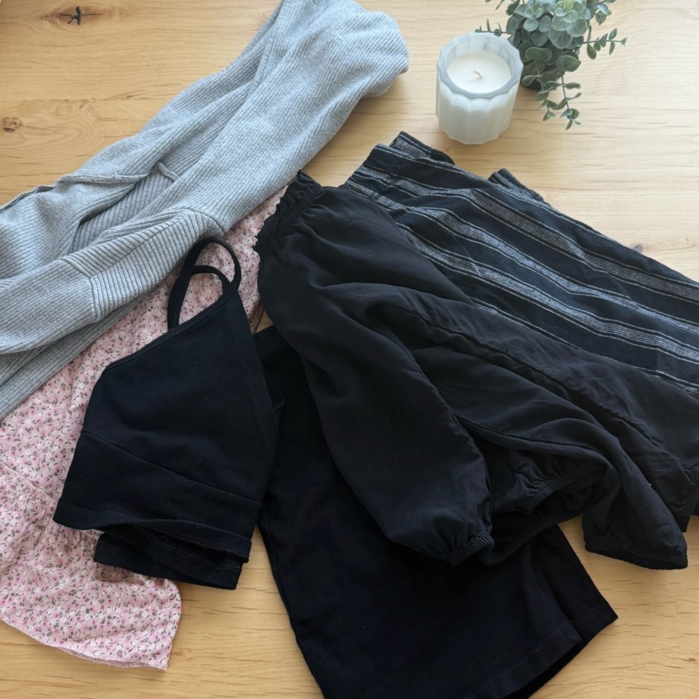 Brandy Melville Bundle - image 1